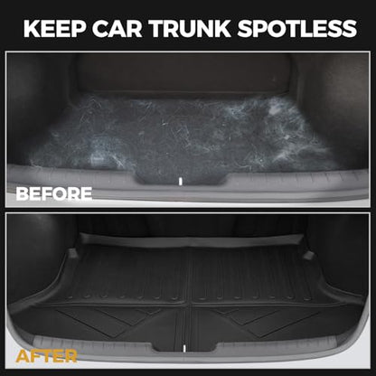 Floor Mats for 2021