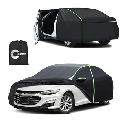 Car Cover for Chevrolet