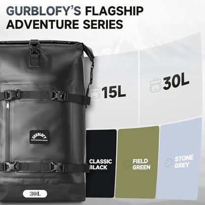 Motorcycle Tail Bag