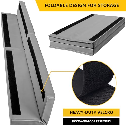 Wall Corner Guards & Edge Protector
