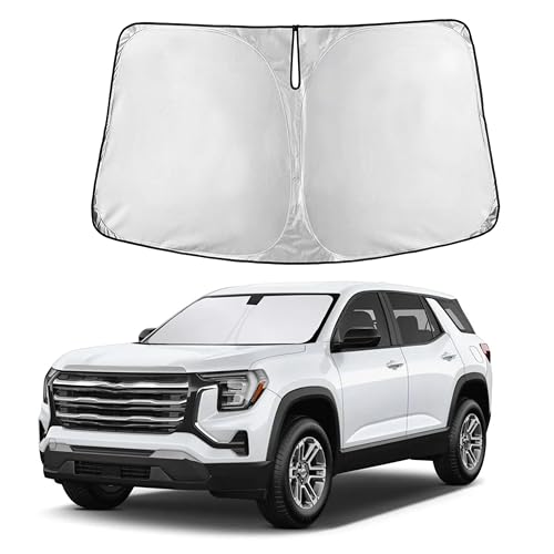 Windshield Sun Shade Fit for 2018