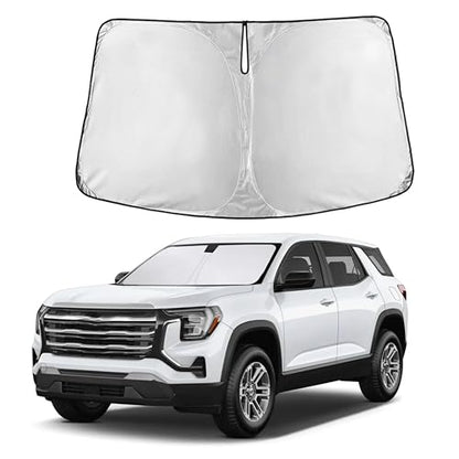 Windshield Sun Shade Fit for 2018