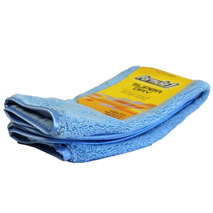 Super Dry Microfiber Drying Towel