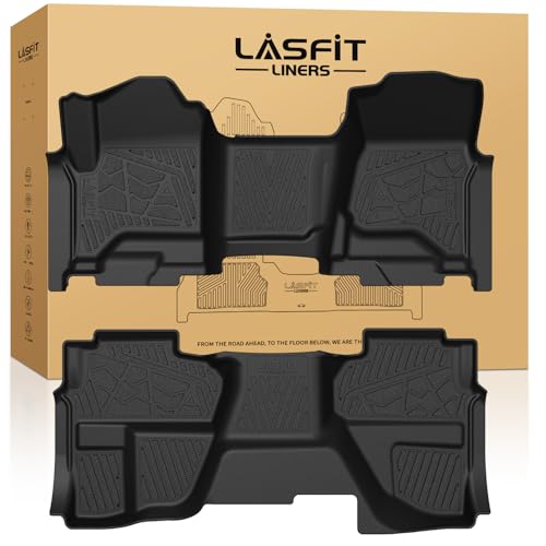 Floor Mats for Chevy Silverado