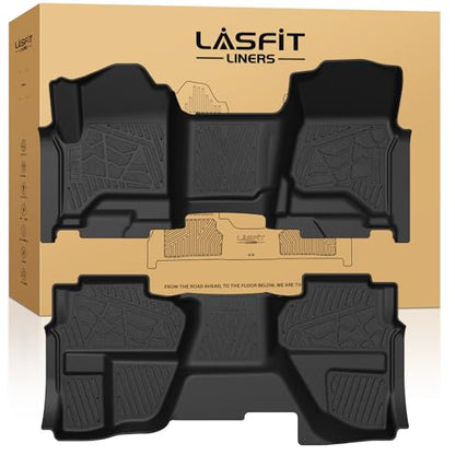 Floor Mats for Chevy Silverado