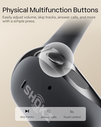 OpenFit 2 Open