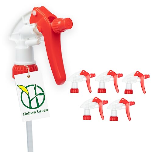 Spray Bottle Nozzle Replacement Tops