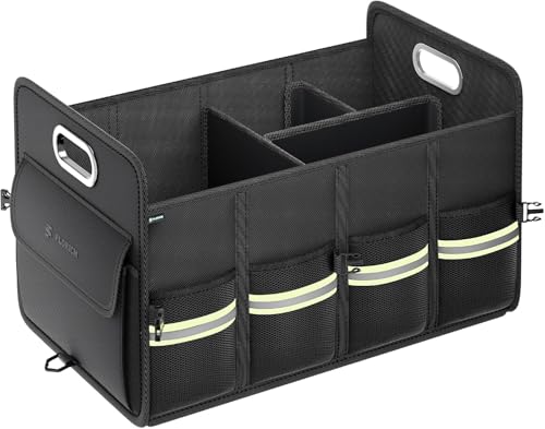 Update Trunk Organizer for Suv