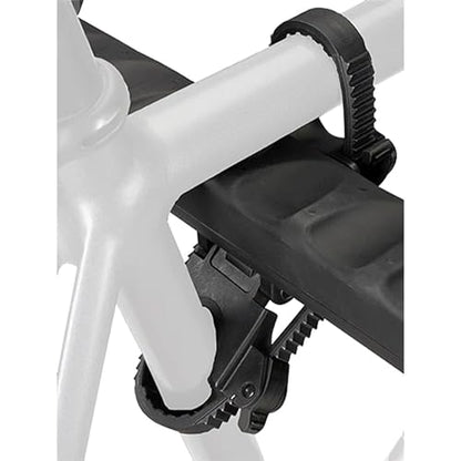 FullSwing Premium Locking Bike Hitch Rack