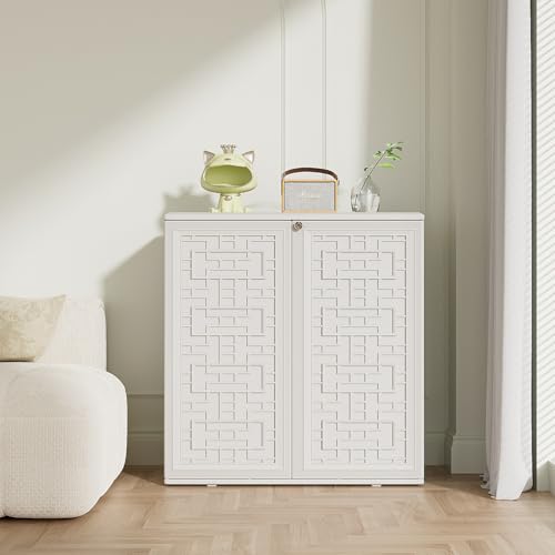 Outdoor Storage Cabinet Waterproof