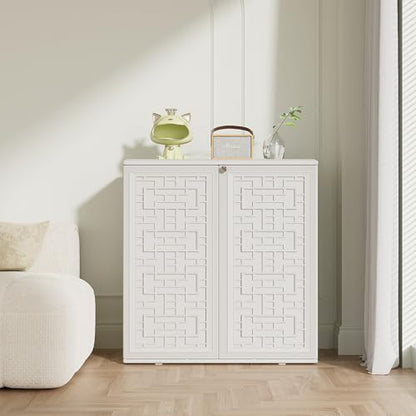 Outdoor Storage Cabinet Waterproof