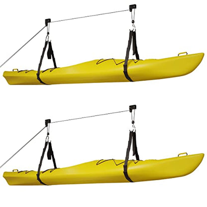 Kayak Hoist 2 (2 Count)