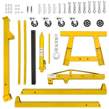 2 T Engine Hoist