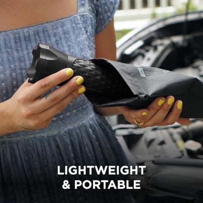 BoostHero Portable Car Battery Jump Starter