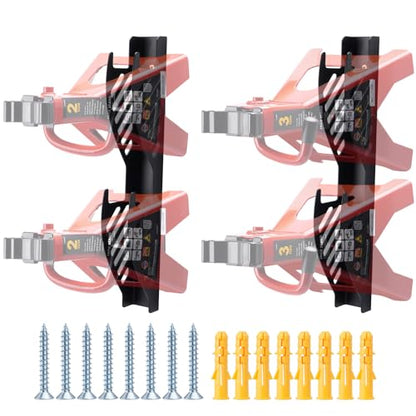 Jack Stand Wall Mount Organizer (2 Count)