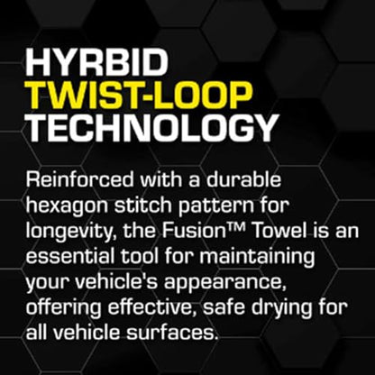 Ethos Car Drying Towel