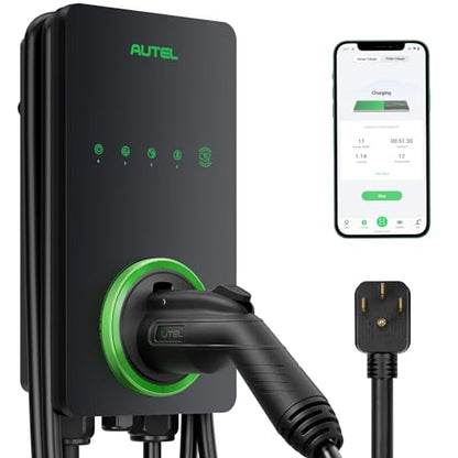 40A Level 2 EV Charger