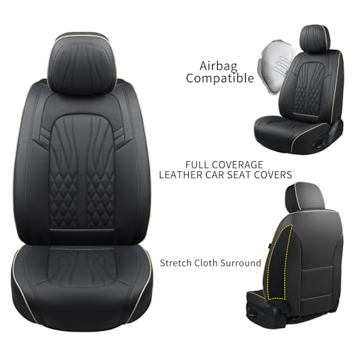Seat Covers for Cars