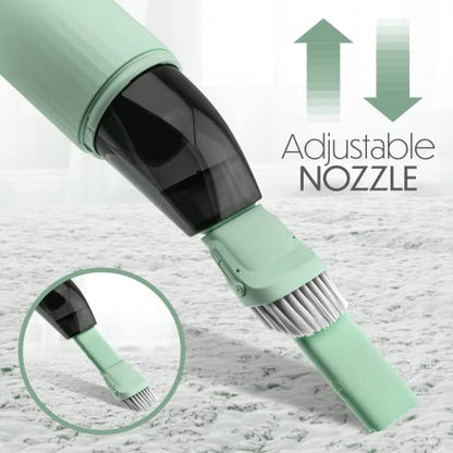 Vacuum Cleaner for Dust