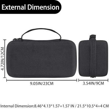 Hard Case for HULKMAN Alpha65 Jump Starter