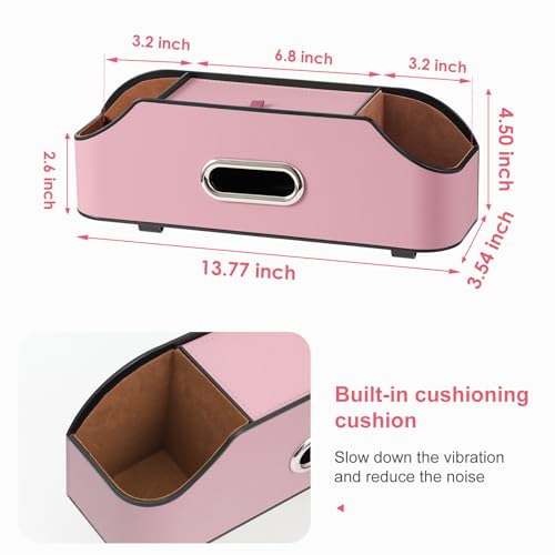 Car Seat Back Cup Holder