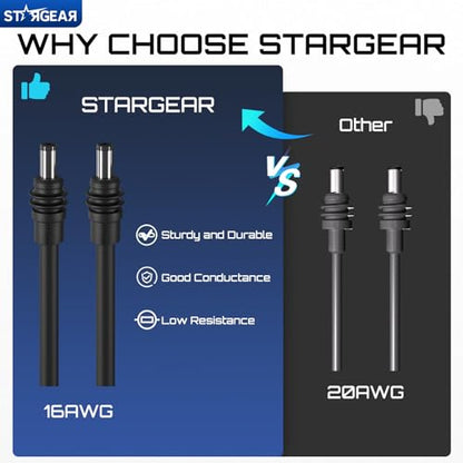 Starlink Mini Cable 32.8FT