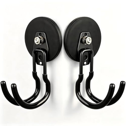 Updatde Magnetic Hooks (2 Count)