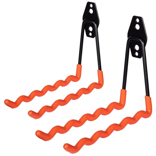 Tennis Racket Storage Hanger (2 Count)