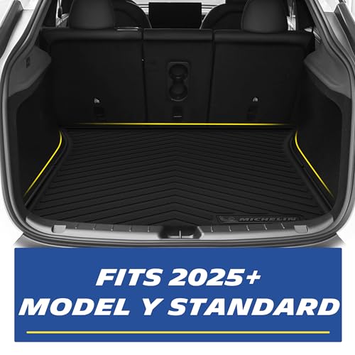 Vehicle Mat for 2025
