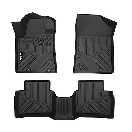 Floor Mats Custom for Nissan Altima 2014