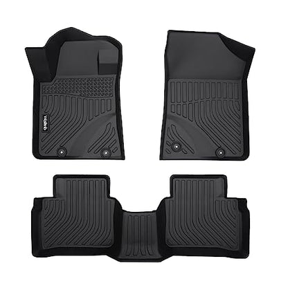 Floor Mats Custom for Nissan Altima 2014