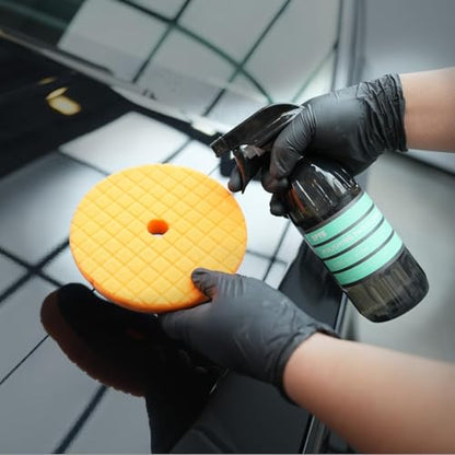 PRO Buffing Polishing Pads (3 Count)