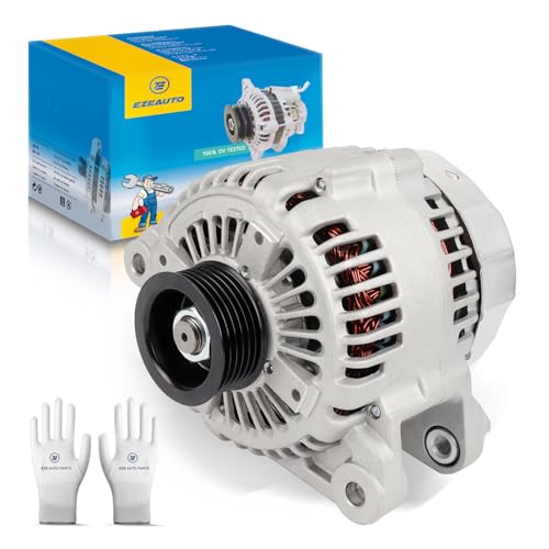 Ezexpreze 11191 New Alternator Replacement For 2006