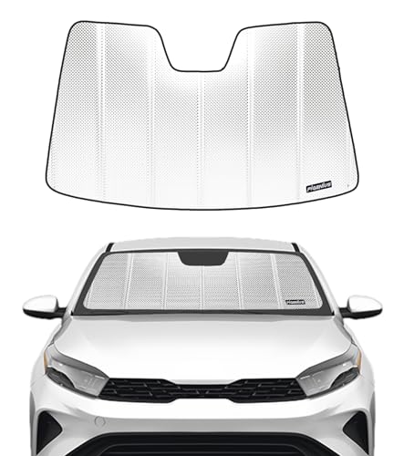 Windshield Sun Shade for 2019