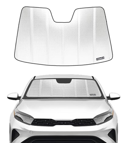 Windshield Sun Shade for 2019