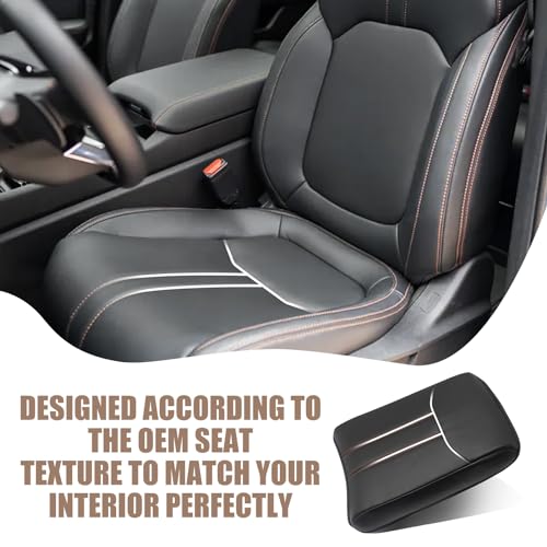Armrest Cover for Honda Pilot 2023