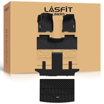 Floor Mats & Cargo Liner 2021