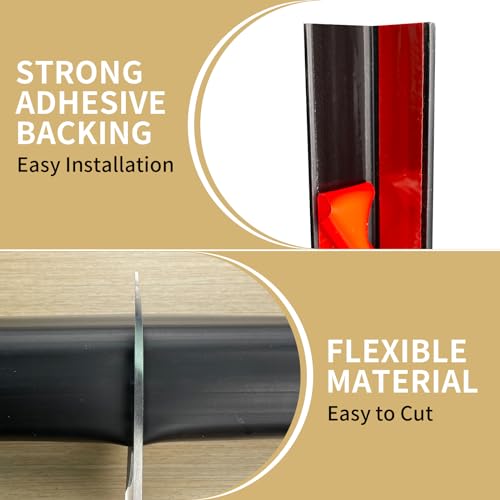 Wall Corner Edge Protector (5 Count)