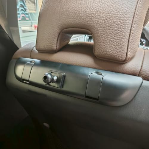 Car Tablet Holder