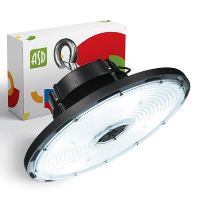 500W LED High Bay UFO Lighting