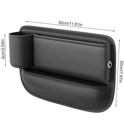 Car Seat Gap Storage Bag for Tesla Model Y 2023
