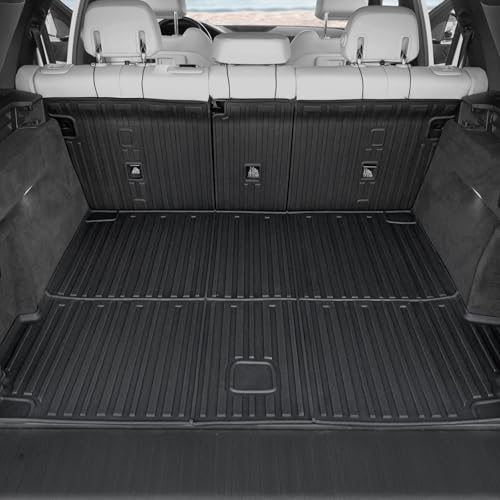 Floor Mats for 2019