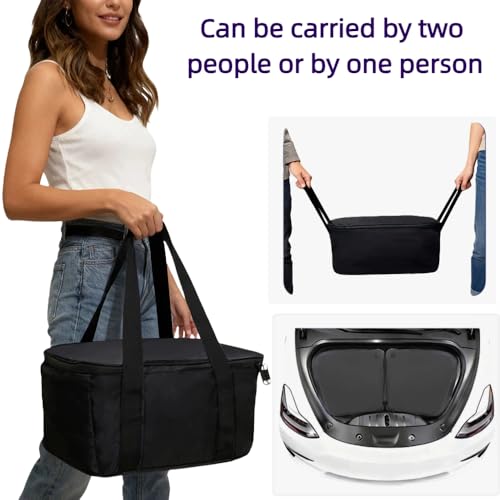 Frunk Cooler Organizer for Tesla Model 3 2020
