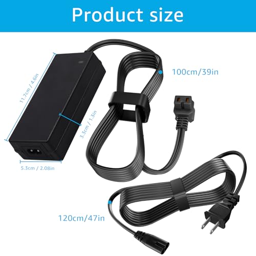 Car Refrigerator Power Adapter.AC