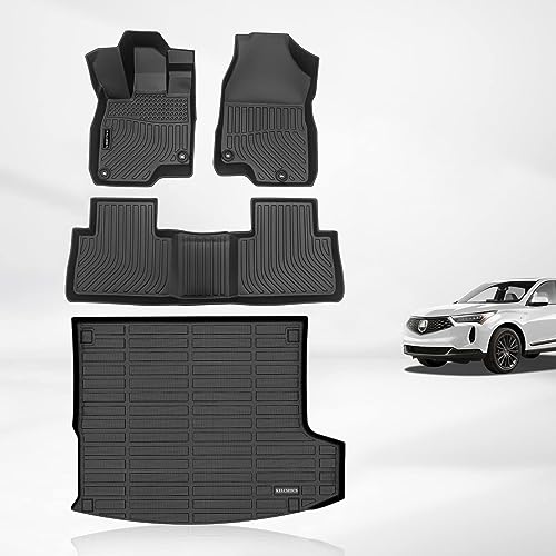 Floor Mats for Acura RDX 2019