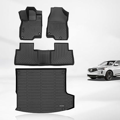 Floor Mats for Acura RDX 2019