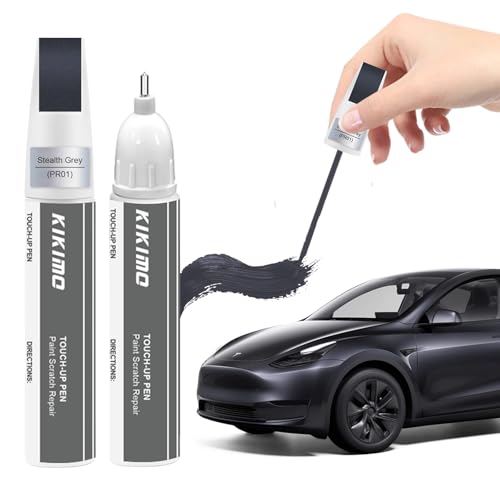 for Tesla Touch Up Paint