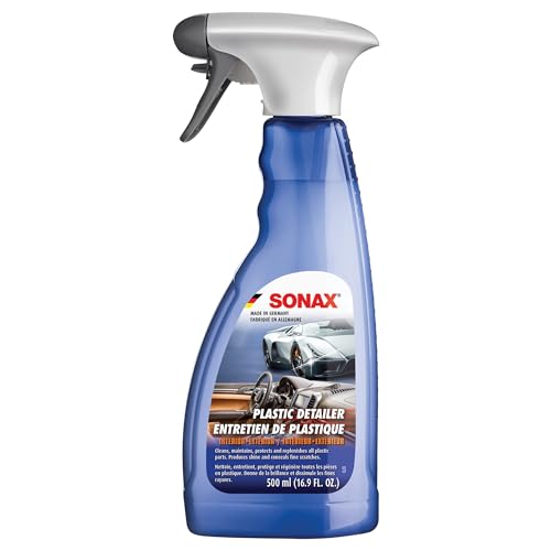Plastic Detailer