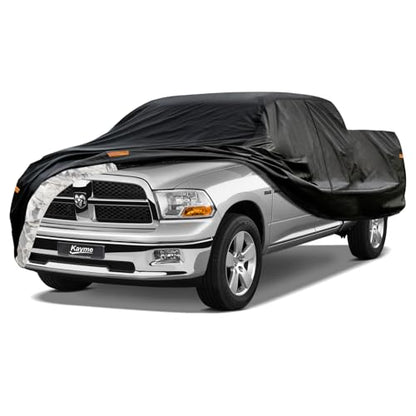 Heavy Duty Truck Cover for Dodge Ram 1500