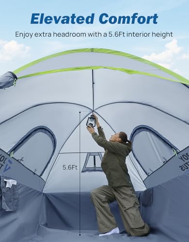 Pickup Truck Tent 6.5ft 2.0